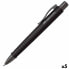 Ручка Faber-Castell Poly Ball XB Чёрный (5 штук)