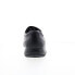 Фото #14 товара Кожаная обувь DUNHAM Battery Park Service черного цвета для мужчин