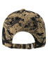 ფოტო #3 პროდუქტის Men's Camo Northwestern Wildcats Freedom Adjustable Hat