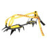 GRIVEL G12 Cramp-O-Matic EVO CE Crampons