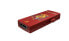 Фото #2 товара EMTEC M730 Harry Potter - 32 GB - USB Type-A - 2.0 - 15 MB/s - Slide - Red