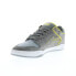 Фото #7 товара Lakai Telford Low MS1230262B00 Mens Gray Skate Inspired Sneakers Shoes