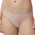 Фото #2 товара YSABEL MORA Mini Cotton With Lace Panties