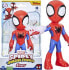 Фото #2 товара Развивающий игровой набор или фигурка для детей Figurka Hasbro Spider-Man Spidey Amazing Mega figurka 23cm F3986 - Figurki akcji