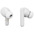 Фото #4 товара Inter Sales Denver TWE-38 - Headset - In-ear - Calls & Music - White - Binaural - Buttons