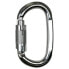 Фото #2 товара CLIMBING TECHNOLOGY Pillar WG Polished Snap Hook