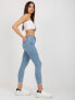Фото #2 товара Spodnie jeans-NM-SP-PJ23235.10-niebieski