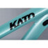 GHOST BIKES Kato 27.5´´ AL Tourney 2022 MTB bike