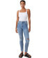 ფოტო #4 პროდუქტის Women's High Rise Skinny Jeans