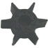 Фото #2 товара SIERRA 6L2-44352-00-00 Yamaha Impeller