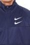 Sportswear Swoosh Erkek Lacivert Ceket Do2757-410