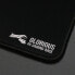 Фото #11 товара Glorious PC Gaming Race G-XL - Black - Monochromatic - Non-slip base - Gaming mouse pad