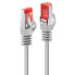 Фото #2 товара Lindy Cat.6 S/FTP 2m - 2 m - Cat6 - S/FTP (S-STP) - RJ-45 - RJ-45