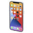 Hama MagCase Safety - Cover - Apple - iPhone 12 Pro Max - 17 cm (6.7") - Transparent