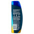 H&S Body Sport 300ml Shampoo