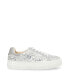 Фото #2 товара Women's Reily Rhinestone Platform Sneakers