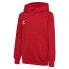 Фото #3 товара HUMMEL Go 2.0 hoodie