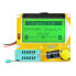 Фото #7 товара Test kit, THT electronic components tester - BTE-056