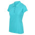 Фото #3 товара REGATTA Sinton short sleeve polo