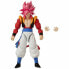 Action Figure Dragon Ball Super: Star Figure Gogeta Super Saiyan 4 17 cm