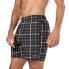 Фото #5 товара Плавательные шорты для мужчин Speedo Stripe Leisure 16´´
