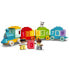 Фото #4 товара Конструктор LEGO Duplo 10954 "Поезд Чисел" для детей