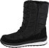 CMP CMP Harma Wmn Snow Boot 39Q4976-U901 Czarne 38