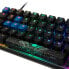 Фото #6 товара Ducky Mecha Mini Gaming Tastatur, MX-Red, RGB-LED - schwarz