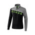 ERIMA Training 5-C half zip sweatshirt