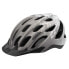 Фото #1 товара Шлем защитный XLC BH-C20 MTB Helmet, Синий Призмный Мотив