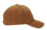 Фото #3 товара MLB 配件 刺绣Logo保暖 棒球帽 棕色 男女同款情侣款 / MLB Logo шапка 32CPDI011-10A