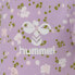 ფოტო #4 პროდუქტის HUMMEL Glad Short Sleeve Body