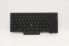 Фото #1 товара Lenovo 5N20W67807 - Keyboard - German - Lenovo - ThinkPad L14 Gen 2 (20X1 - 20X2)