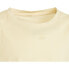 ფოტო #4 პროდუქტის ADIDAS Aeroready Yoga Loose short sleeve T-shirt