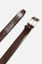 SMART LEATHER BELT