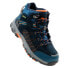 ELBRUS Penaz Mid Jr Hiking Shoes