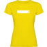 ფოტო #1 პროდუქტის KRUSKIS Surf Frame short sleeve T-shirt