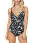 Leilani Palmyra One-Piece Women's 8