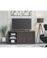 Фото #5 товара Tivie 64" Wood Entertainment Console