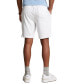 ფოტო #2 პროდუქტის Men's 7-3/4-Inch Terry Drawstring Shorts
