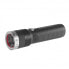 Фото #1 товара LED Lenser MT14 - Hand flashlight - Black - Silver - Buttons - IPX4 - -20 - 40 °C - LED