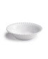 Melamine Patio Luxe Lightweight 7.5" Personal Bowl Set/4