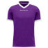 ფოტო #2 პროდუქტის GIVOVA Revolution short sleeve T-shirt