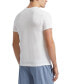Фото #2 товара Men's Classic-Fit V-Neck Undershirts, 5+ 1 Free Bonus Pack