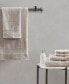 Фото #1 товара Luce Egyptian Cotton 6-Pc. Bath Towel Set