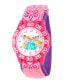 Фото #1 товара Часы ewatchfactory Disney Princess Collection Girls' Time Teacher Watch