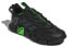 Фото #3 товара Кроссовки Adidas Climacool Vento GY3088 Black Lime Green