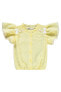 Костюм Civil Girls Yellow Mini