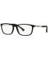 ფოტო #1 პროდუქტის Men's Eyeglasses, EA3069