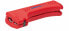 Фото #2 товара Универсальный инструмент для снятия оболочки с кабеля Knipex 16 90 130 SB